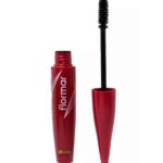 ریمل برند Flormar مدل Spider Lash 3 In1 قرمز