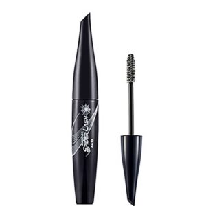 ریمل برند Flormar مدل Spider Lash 3 In1 مشکی