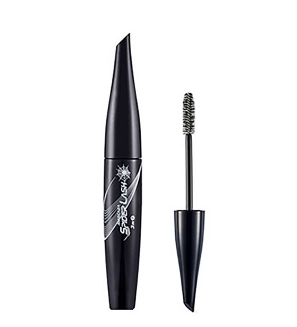 ریمل برند Flormar مدل Spider Lash 3 In1 مشکی