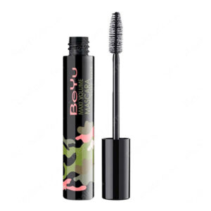 ریمل حجم دهنده ارتشی بیو | Beyu Maxi Volume Mascara Ultra Black