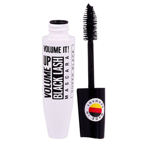 ریمل حجم دهنده بل مدل black lash