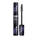 ریمل حجم دهنده بیگ بولد ایزادورا ۱۰ | Isadora Big Bold Mascara Black