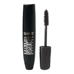 ریمل حجم دهنده یورن مدل Extreme Super Lash حجم 15 میل